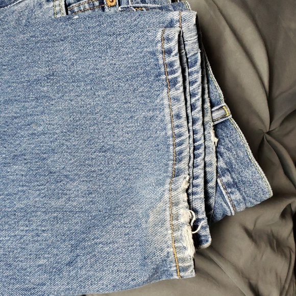 Levi's 505 - Picture 5 of 5